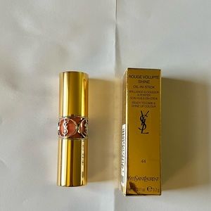 YSLRouge Shine 44 nude Lavalliere